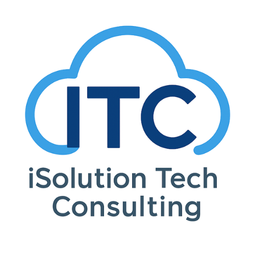 ISolution Tech Consulting Ltda logo