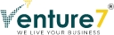 Venture7 Technology Private Limited logo