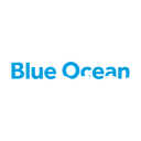 Blue Ocean CRM Inc. logo