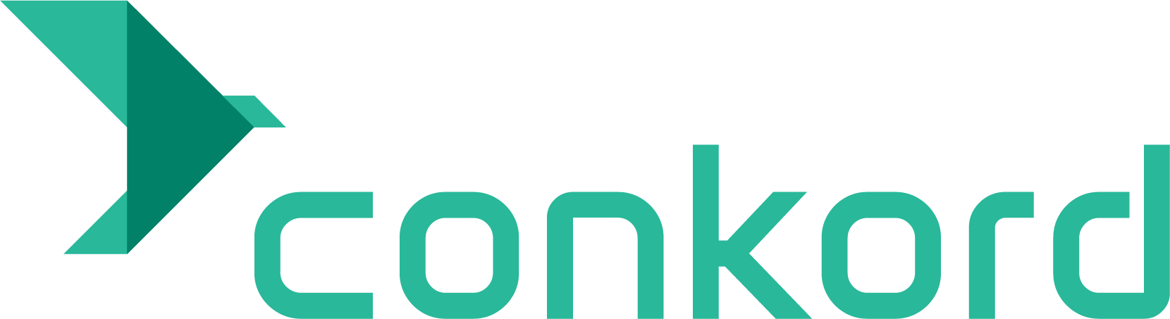 Conkord logo