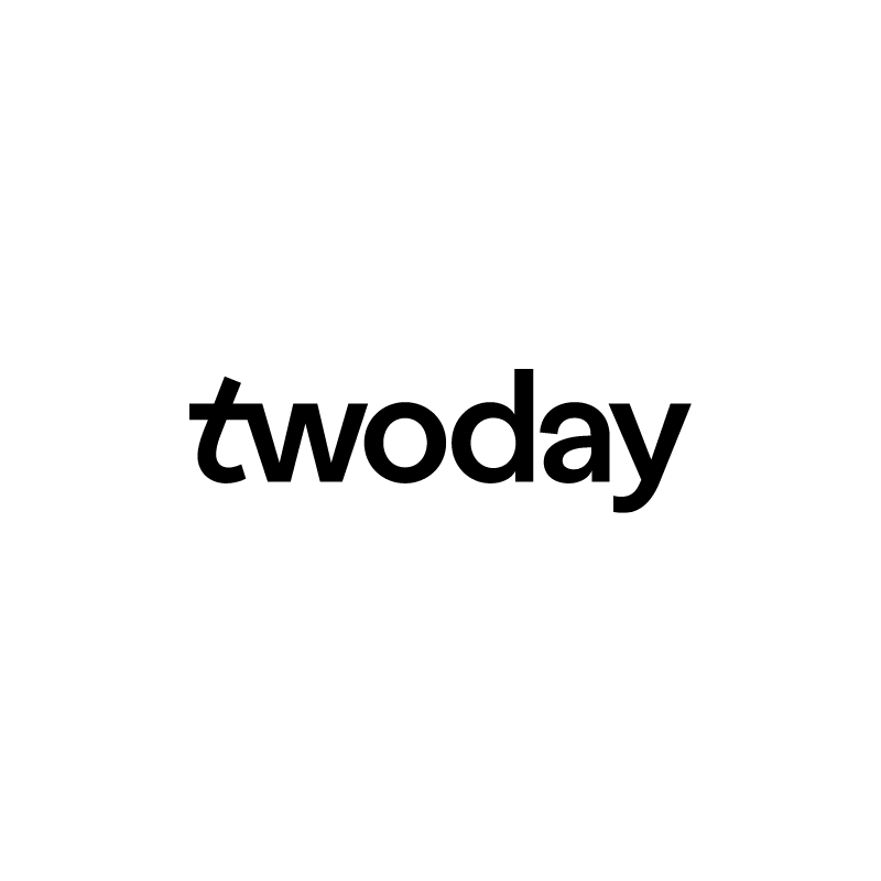 Twoday Oy logo