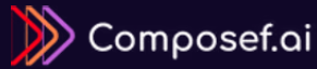Composef.ai logo
