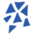 Contact Badges icon