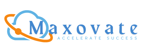 Maxovate Technologies logo