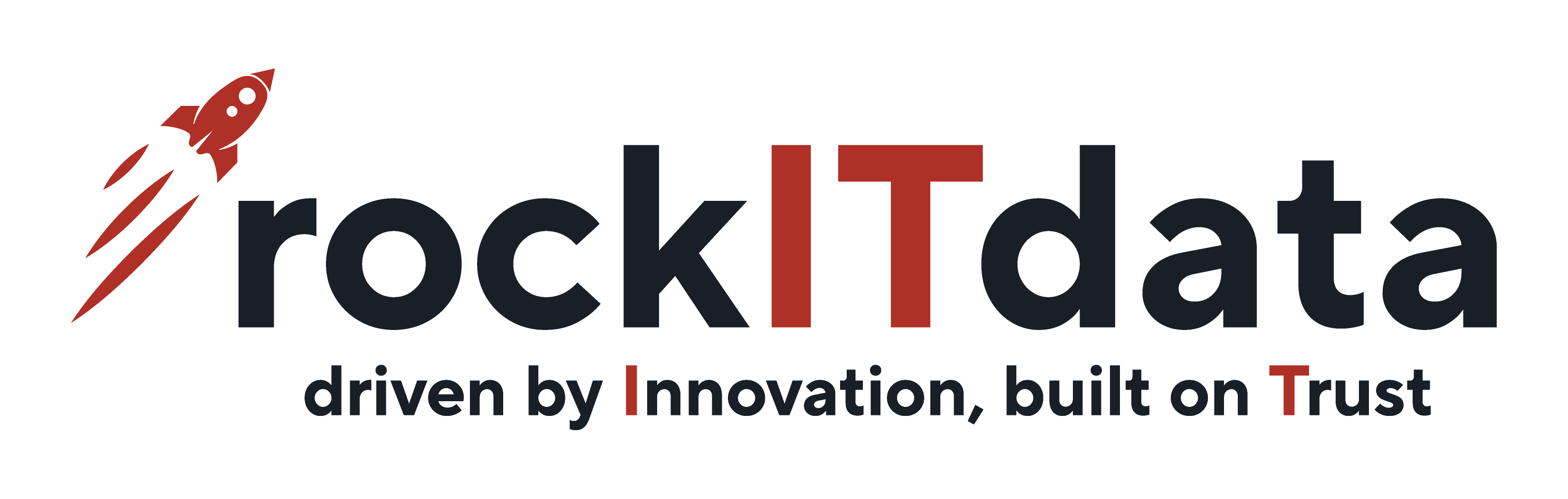 rockITdata logo