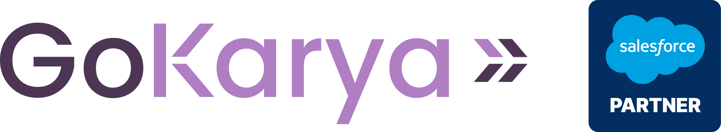 Karya Tech LLC (GoKarya) logo