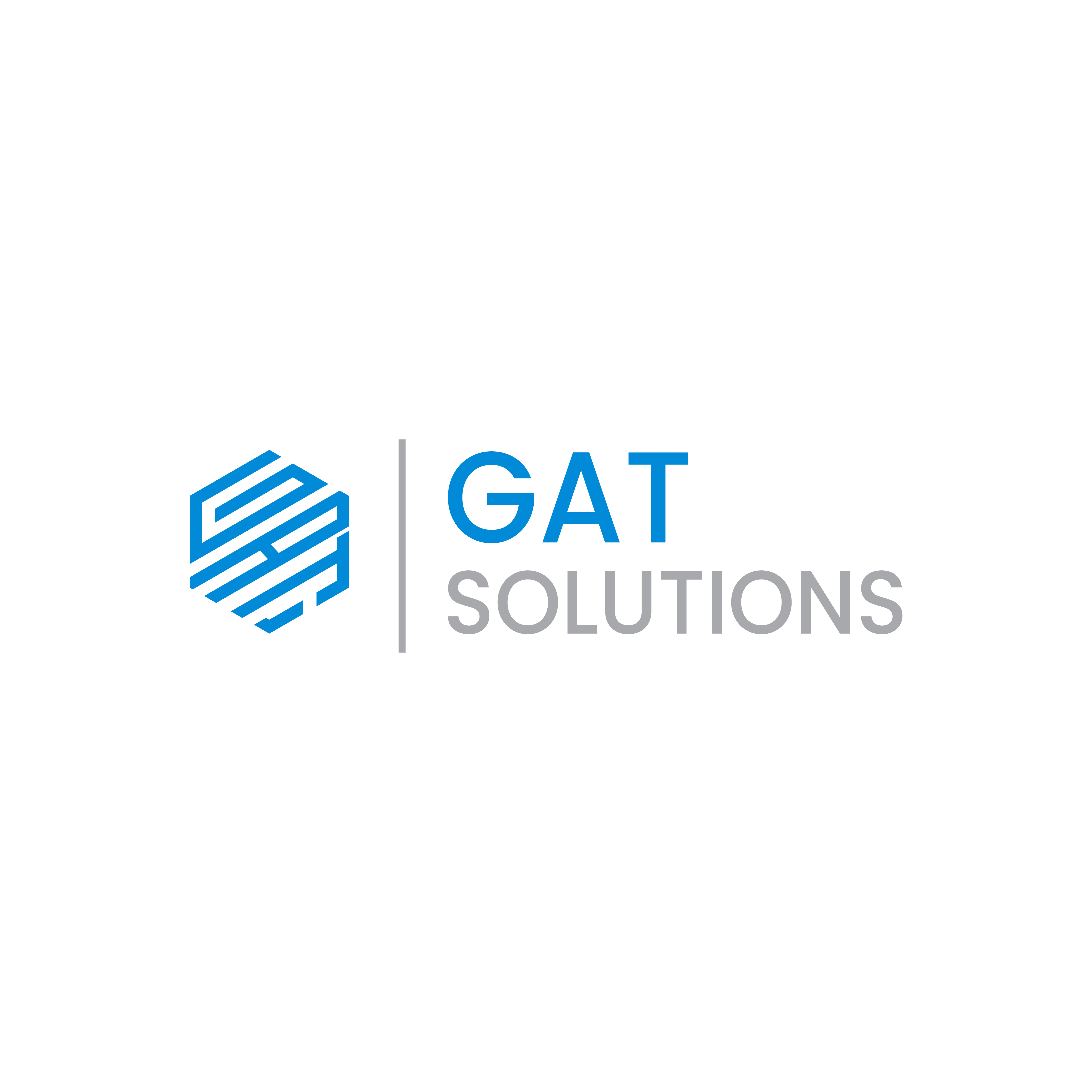 GAT Solutions LLC logo