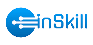 InSkill Inc. logo