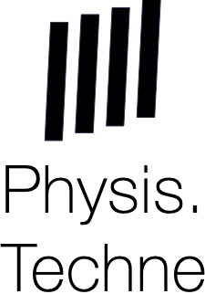 Physis.Techne - Data Solutions for Nonprofits logo