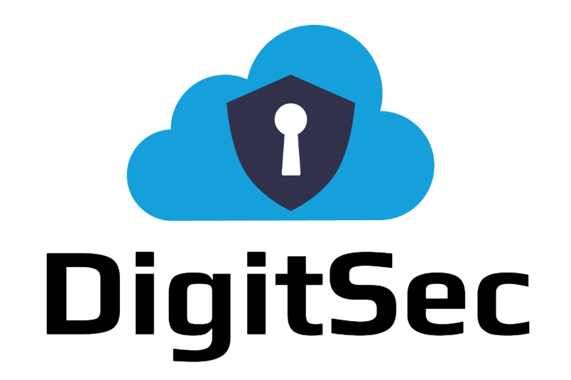 DigitSec, Inc. logo