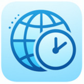 GeoClockify icon