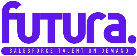 Futura Talents logo