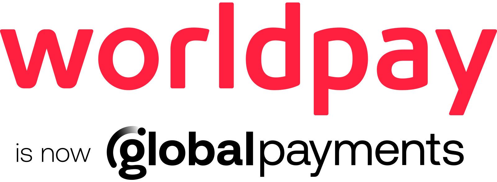 Worldpay logo