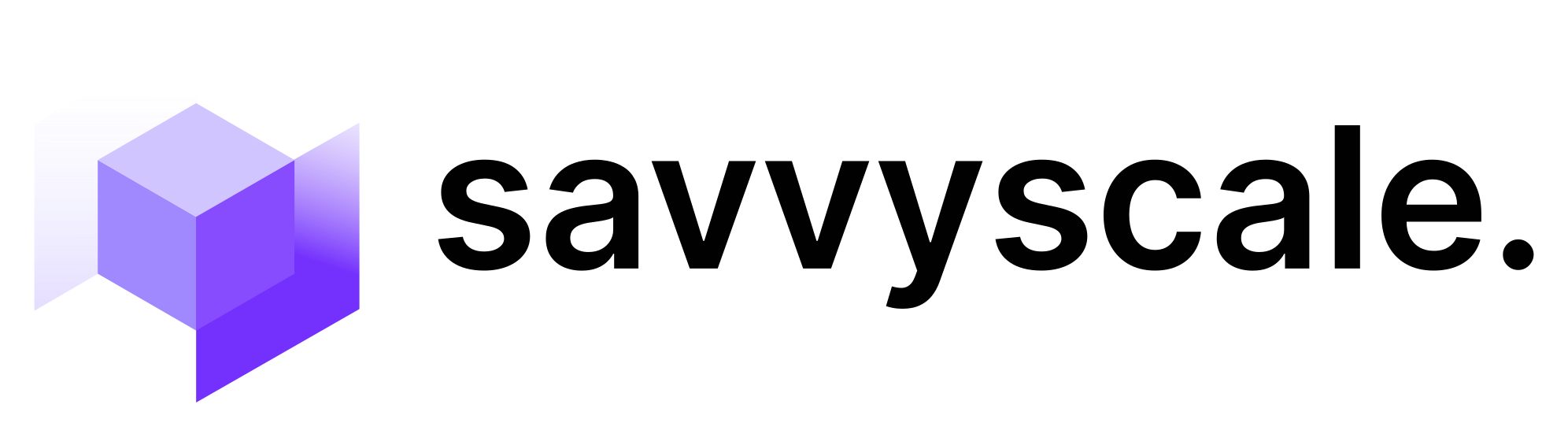 Savvyscale logo