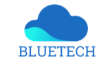 BlueTech logo