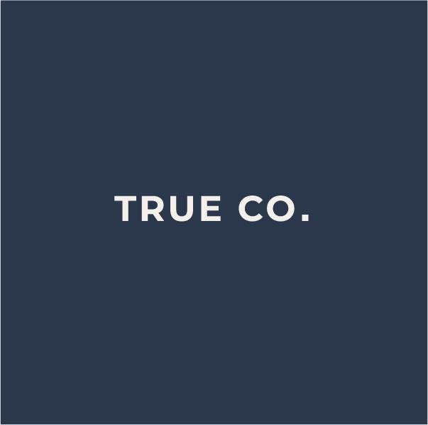 True Co. Solutions logo