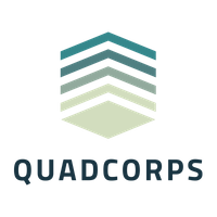 QuadCorps Ltd logo