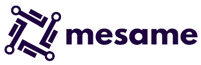 Mesame Infotech Pvt. Ltd logo