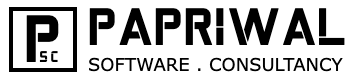 Papriwal Software And Consultancy logo
