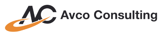 Avco Consulting logo