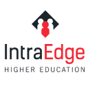 IntraEdge, Inc. logo