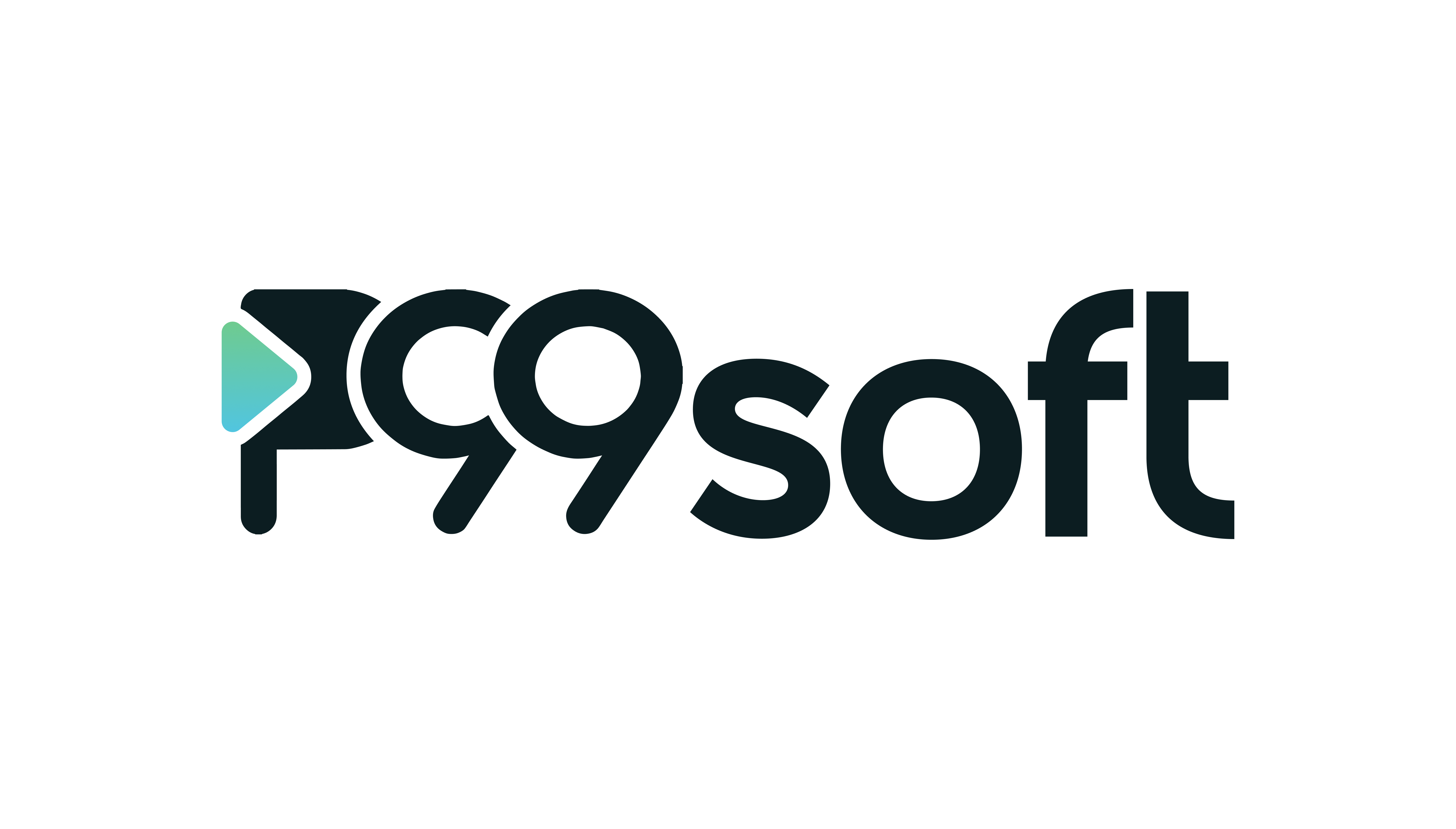 P99Soft Pvt Ltd* logo