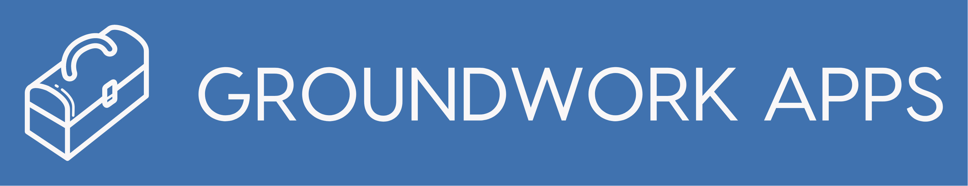 Groundwork Apps Ltd logo