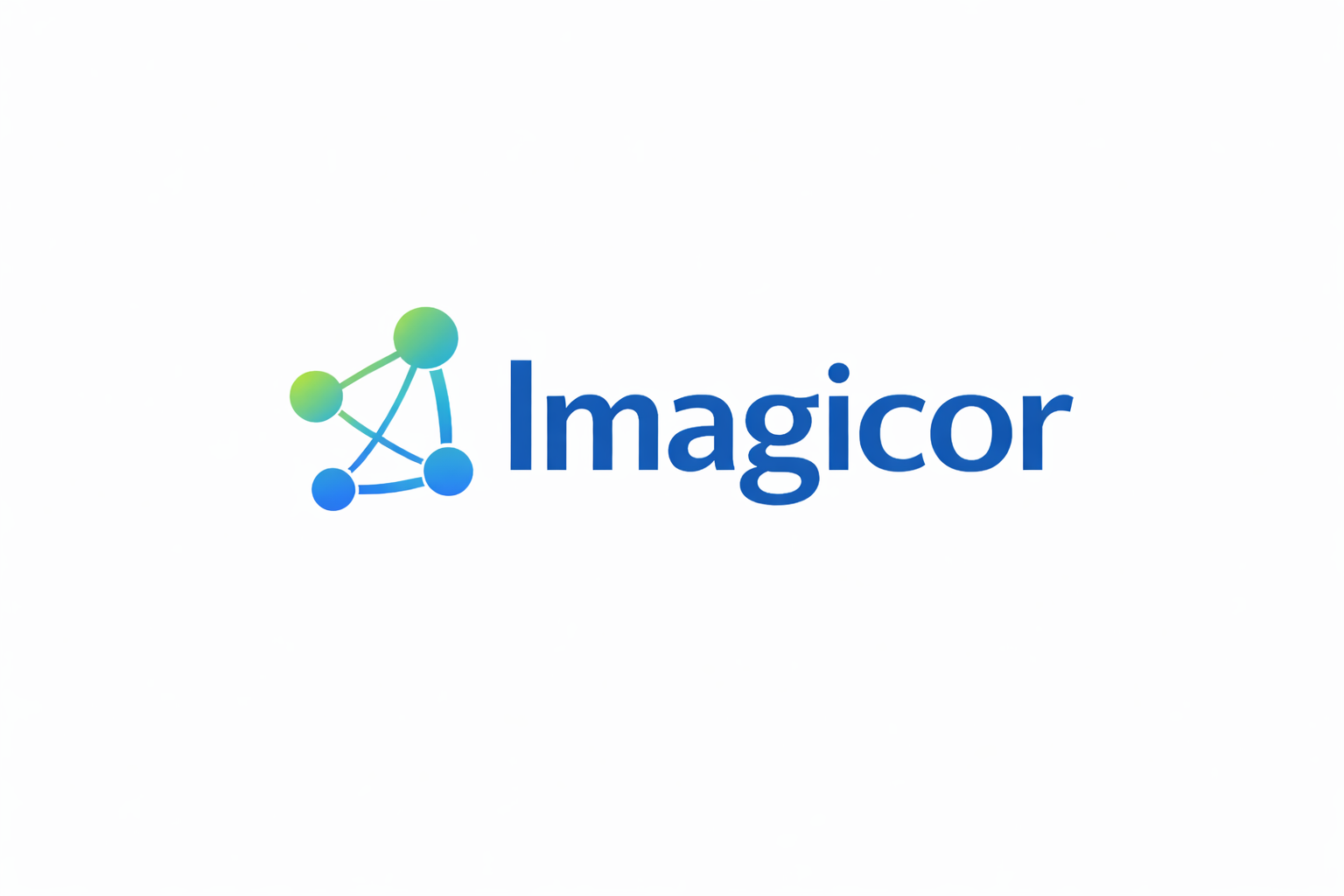 Imagicor logo
