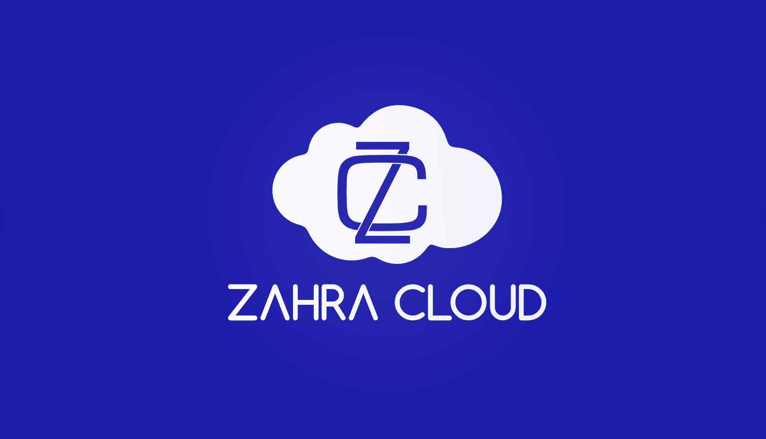 Zahra Cloud LLP logo