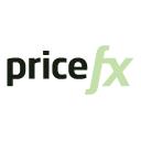 Pricefx logo