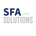 SFA Solutions logo