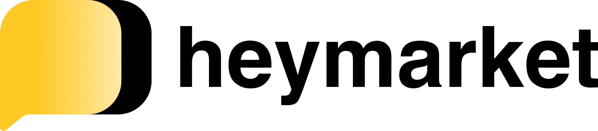 Heymarket logo