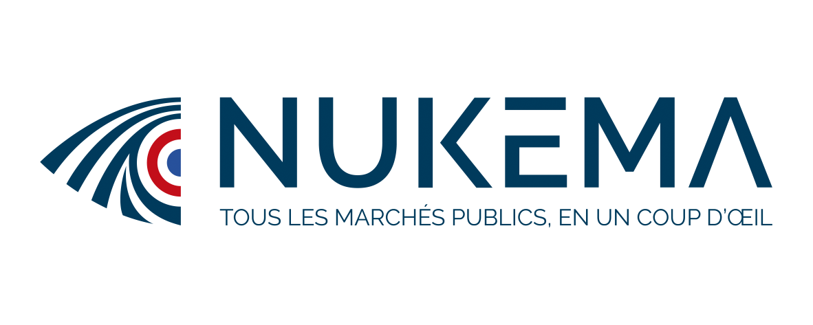 NUKEMA logo