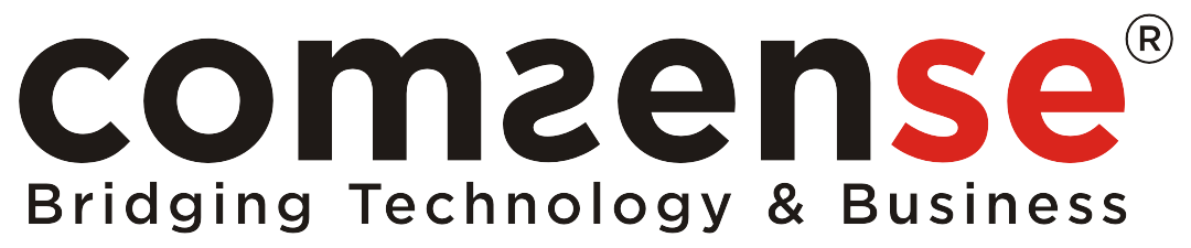 Comsense Technologies Private Limited logo