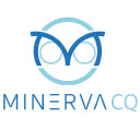 Minerva CQ logo