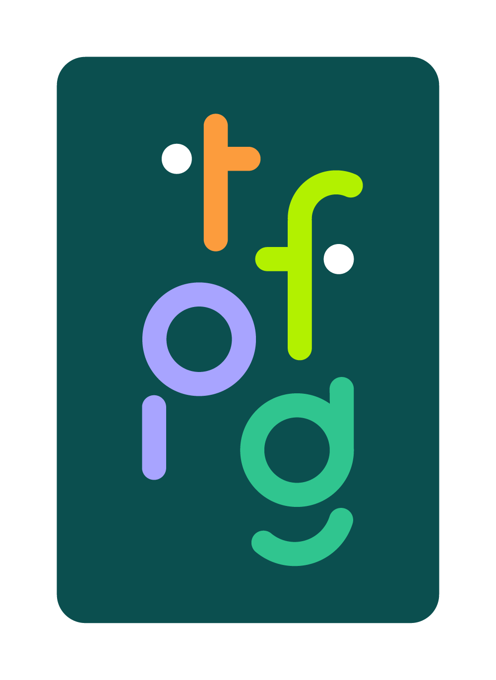The Fresh Perspective Group logo