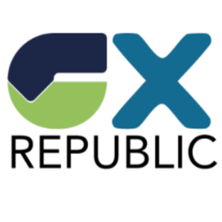 CX Republic logo