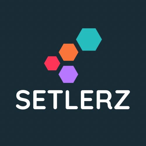 Setlerz IT Solutions logo