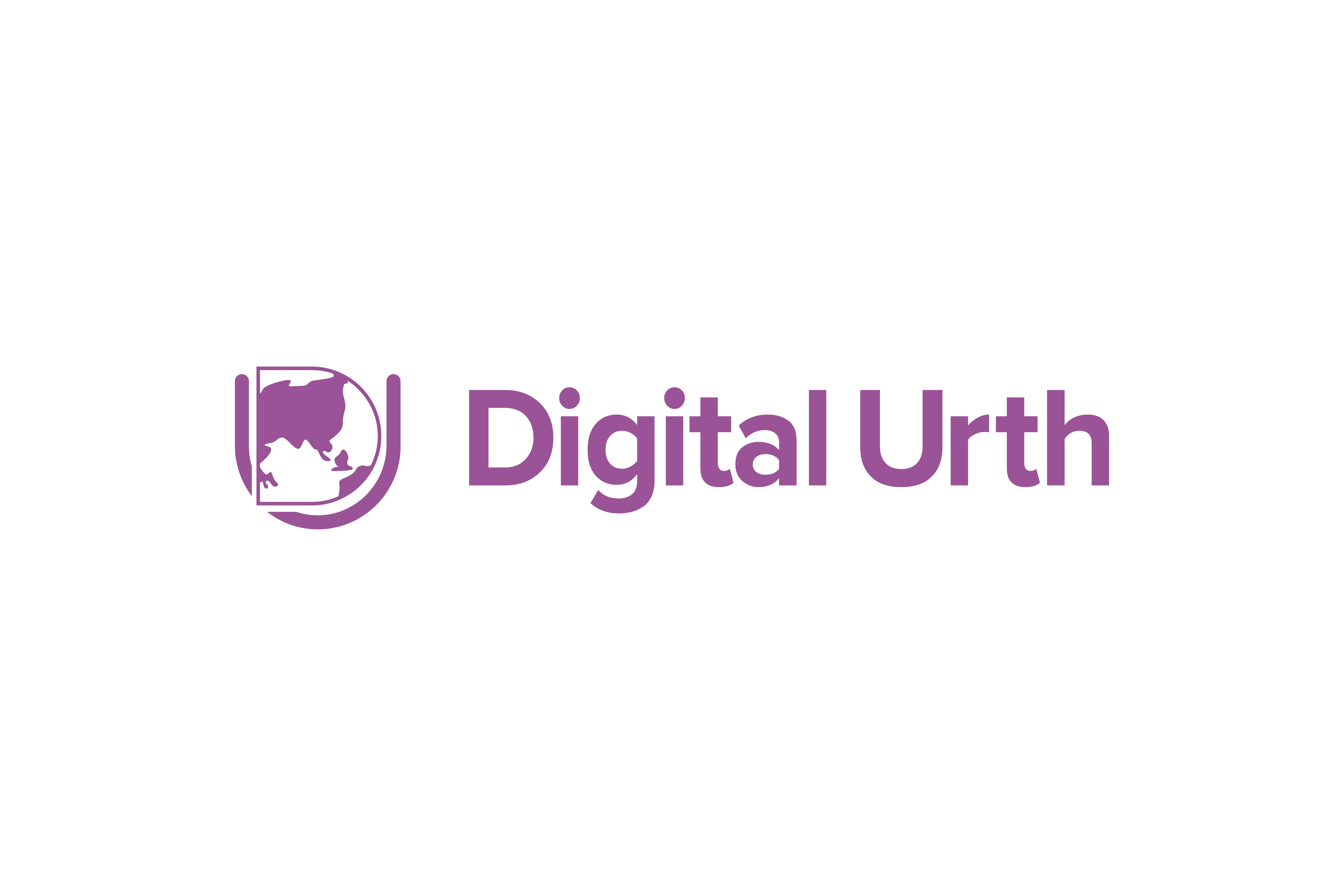 Digital Urth logo