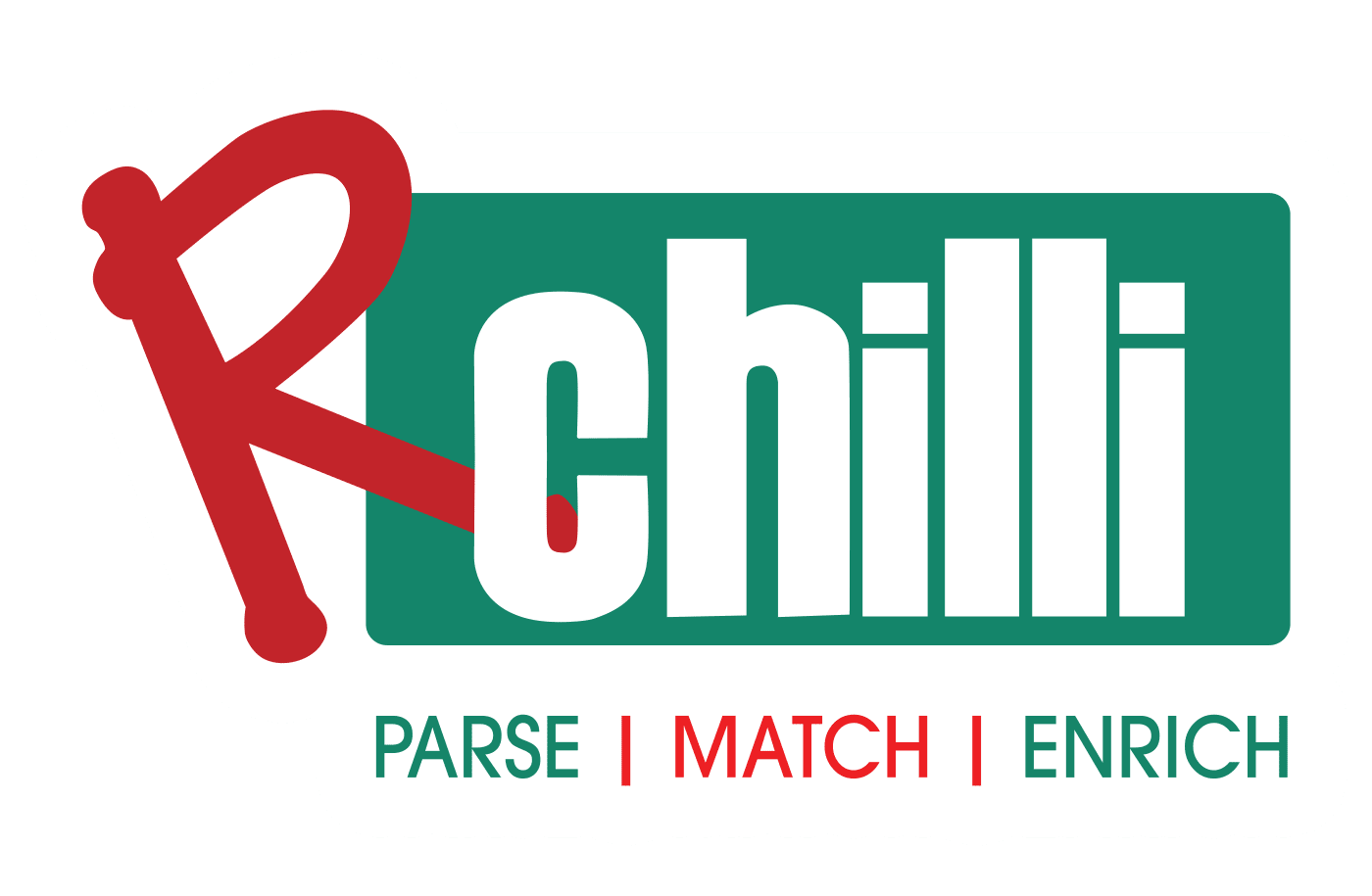 RChilli Inc. logo