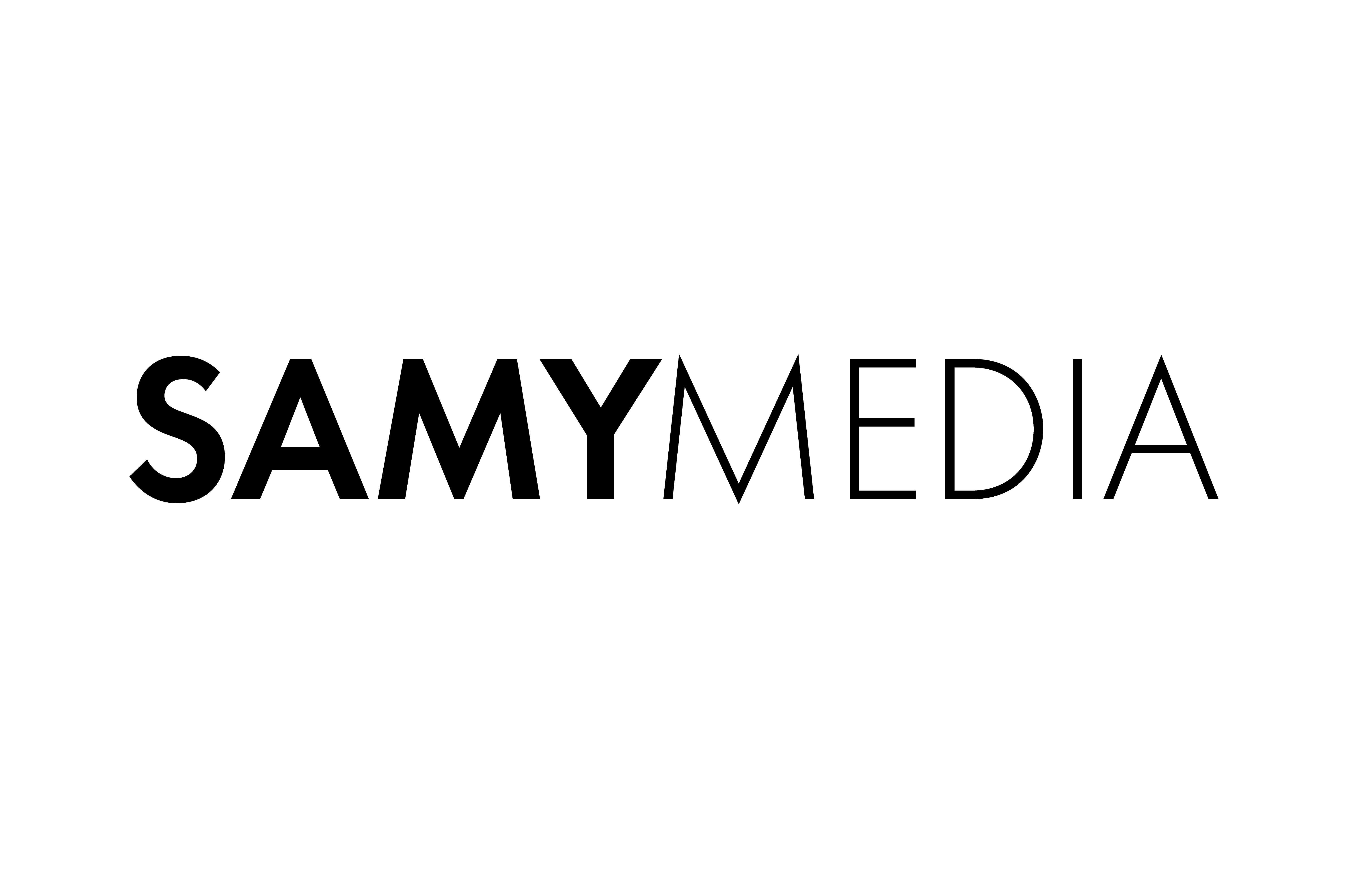 Samy Media Private Limited logo