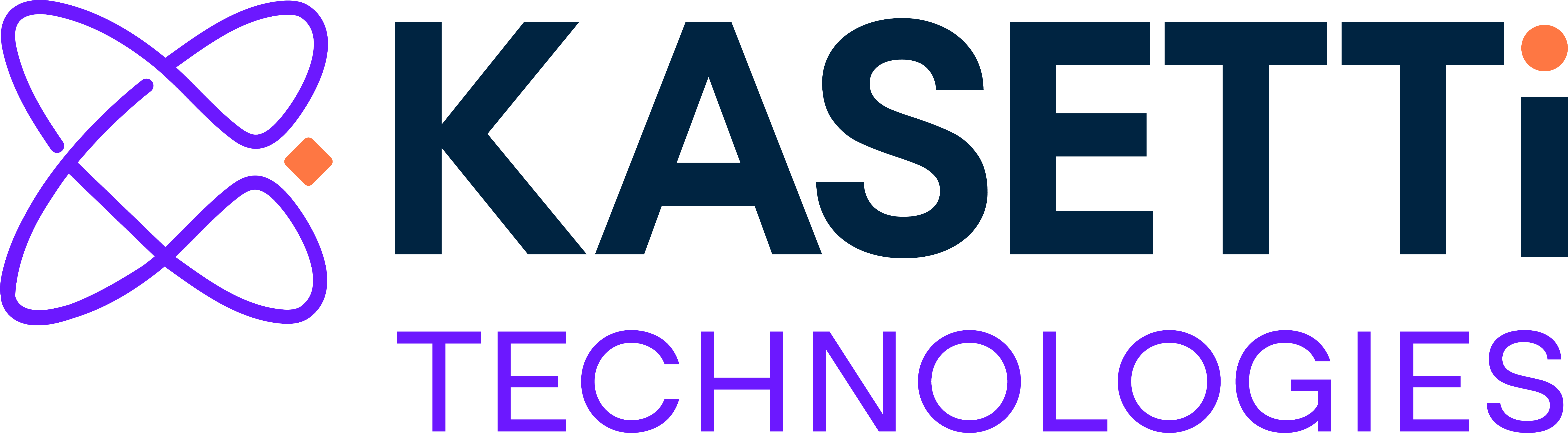 Kasetti Technologies LLC logo