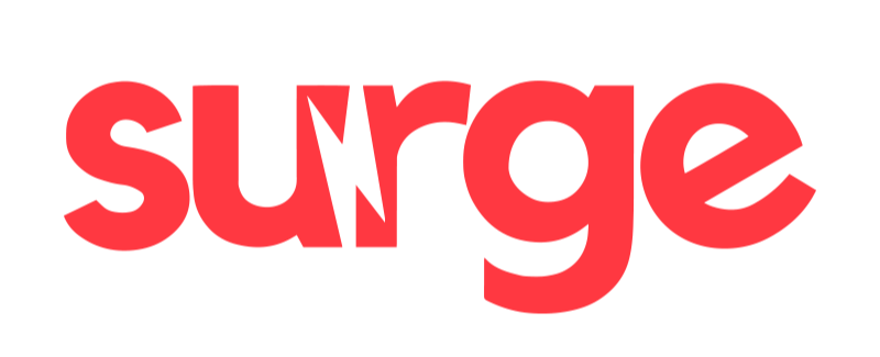 Surge Global Pte Ltd logo