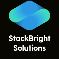 StackBright Solutions LLC logo