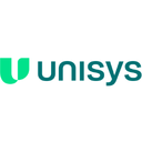 Unisys Corporation logo