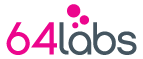 64LABS logo