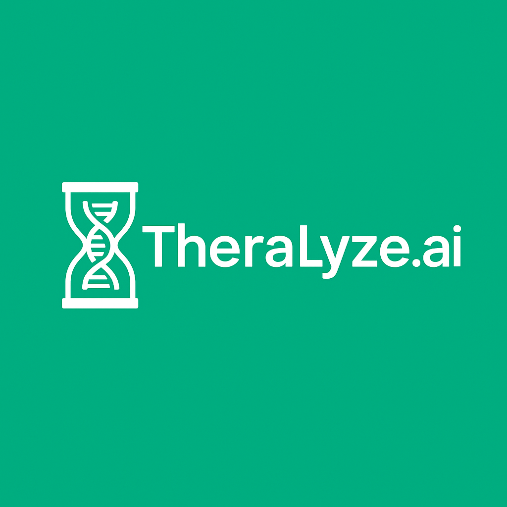 TheraLyze, Inc. logo