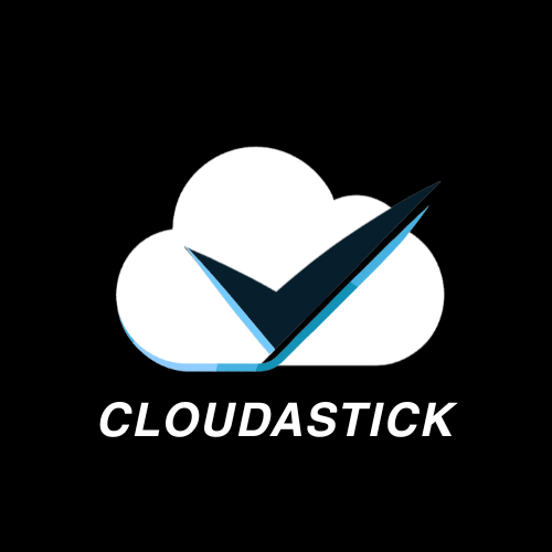 Cloudastick Systems logo