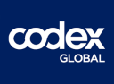 Codex Global Limited logo