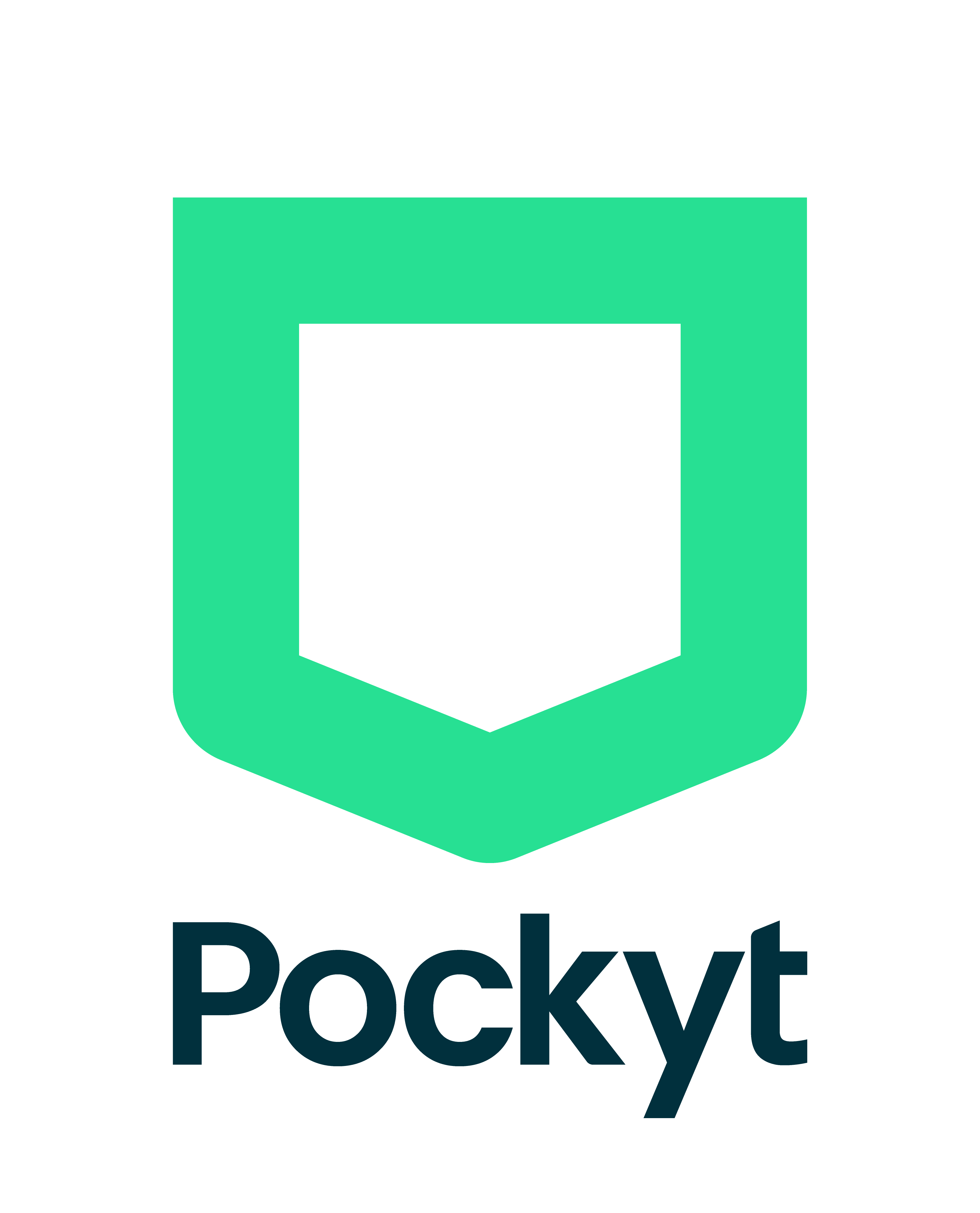 Pockyt logo